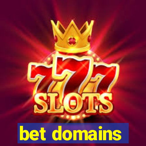 bet domains