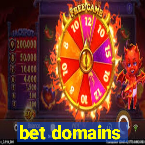 bet domains