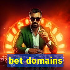 bet domains