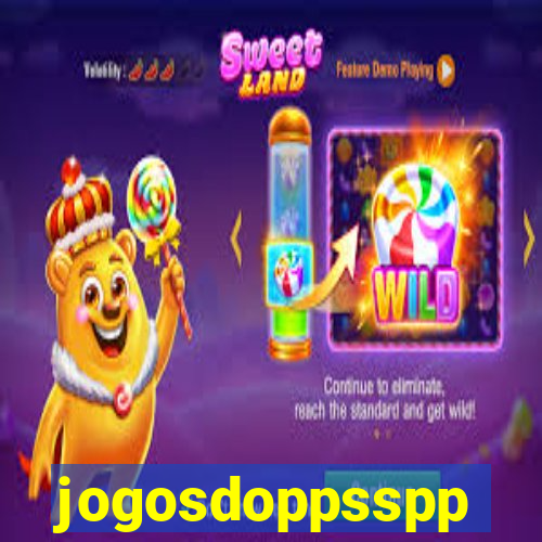 jogosdoppsspp