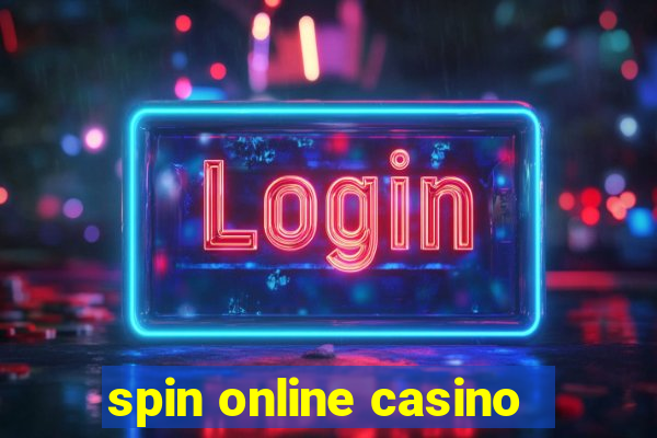 spin online casino