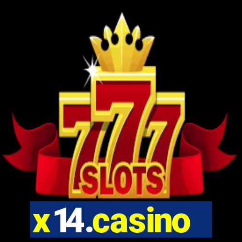 x14.casino