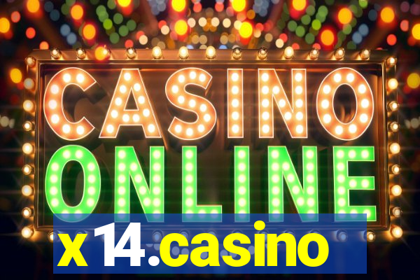 x14.casino