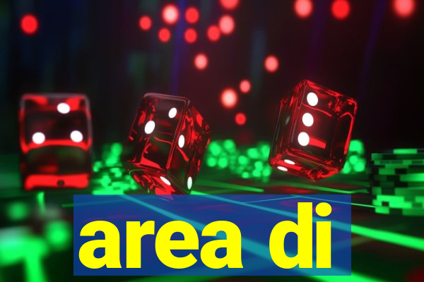 area di