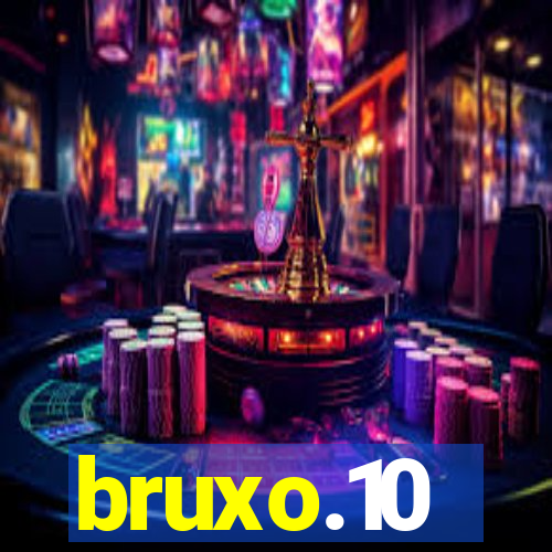 bruxo.10