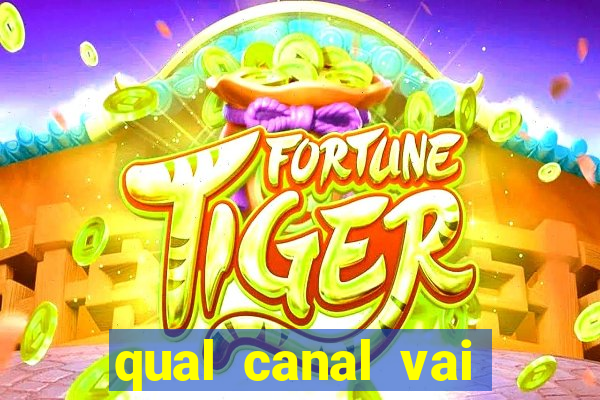 qual canal vai passar jogos da champions