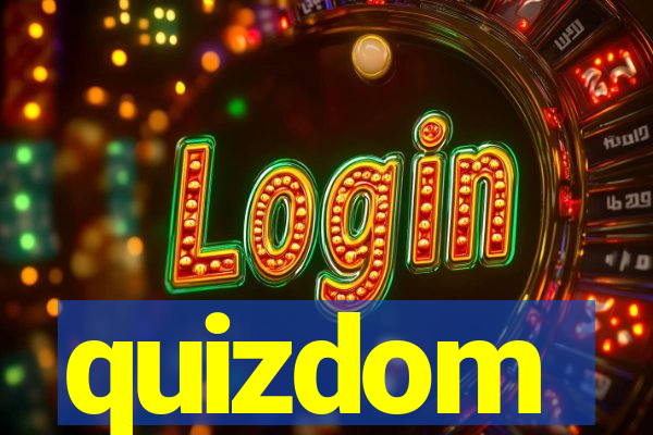 quizdom