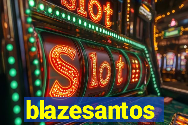 blazesantos