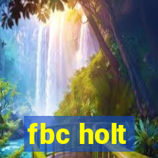 fbc holt