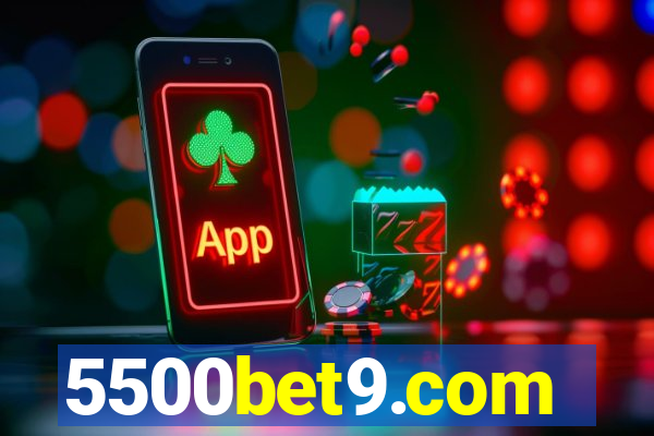 5500bet9.com