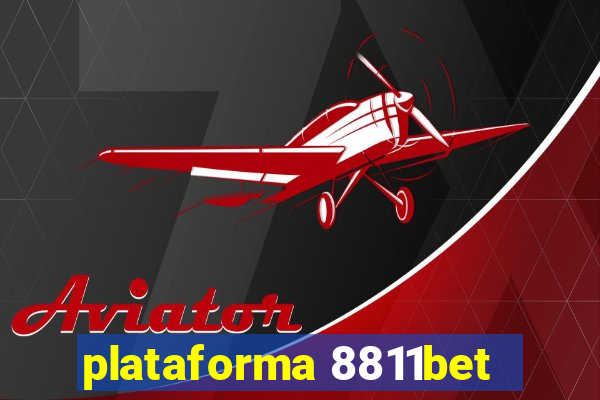 plataforma 8811bet