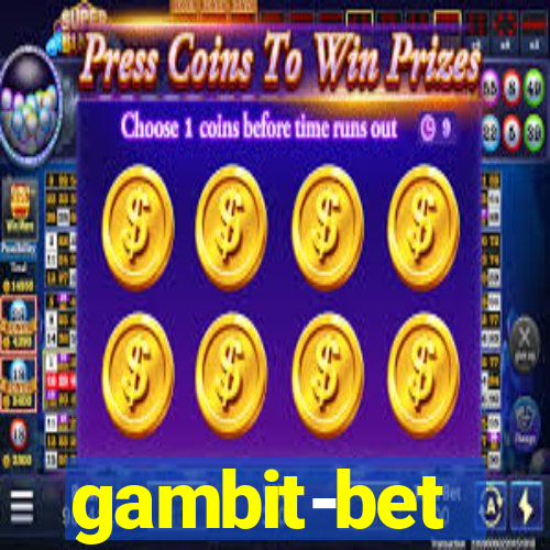 gambit-bet