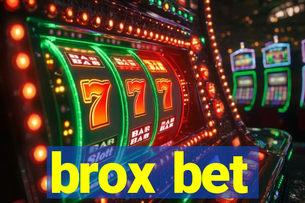 brox bet