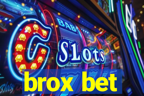 brox bet