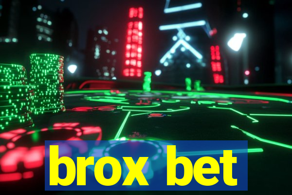 brox bet