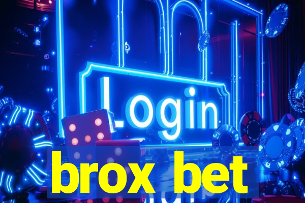 brox bet