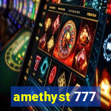 amethyst 777