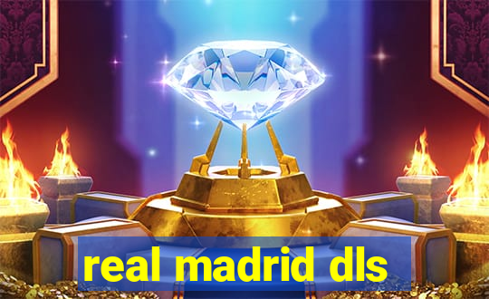 real madrid dls