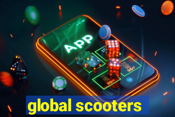 global scooters