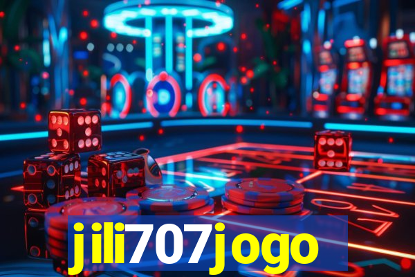 jili707jogo