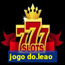 jogo do.leao