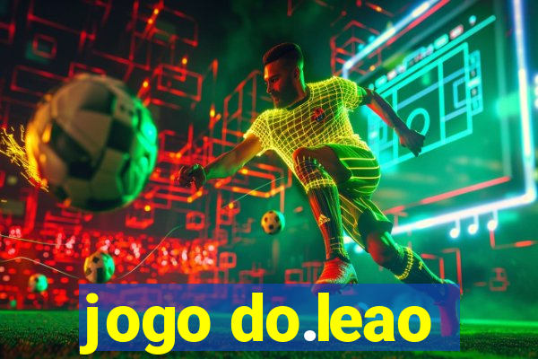 jogo do.leao