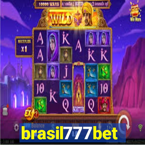 brasil777bet