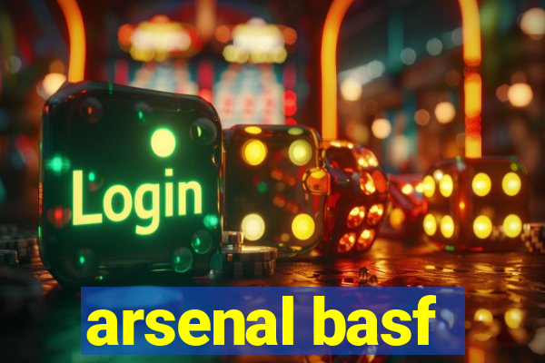 arsenal basf