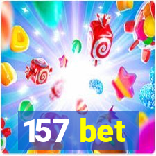 157 bet