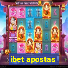 ibet apostas