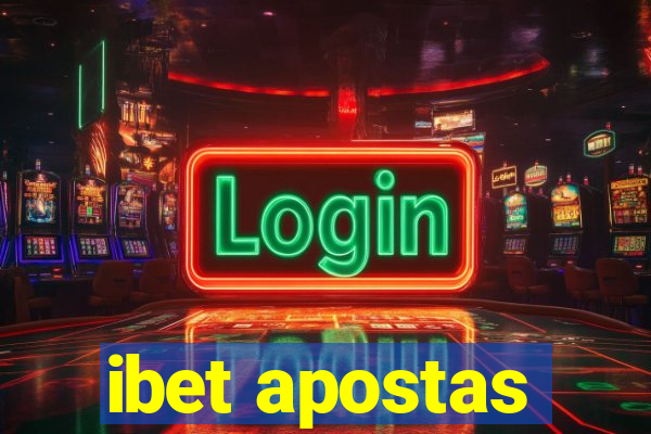 ibet apostas