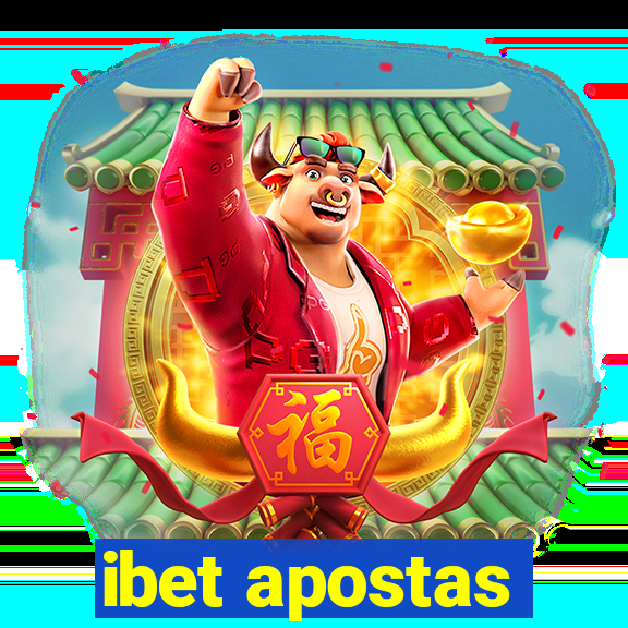 ibet apostas