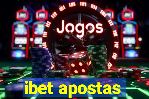 ibet apostas