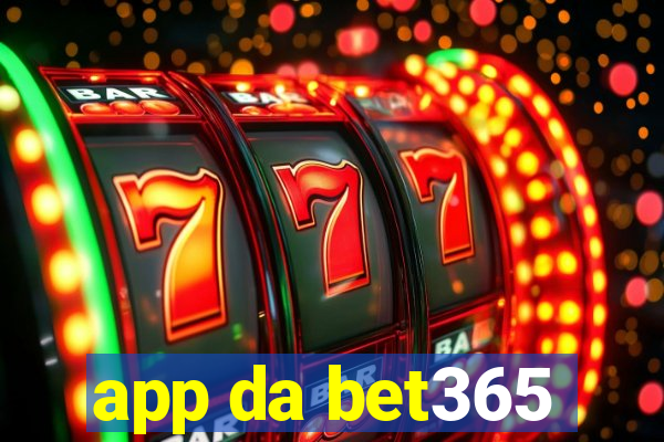 app da bet365