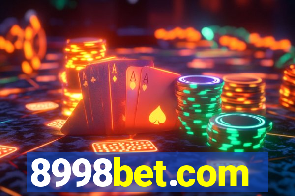 8998bet.com