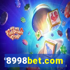 8998bet.com