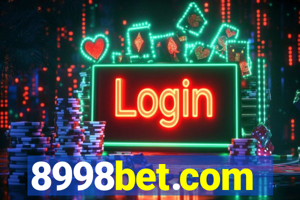 8998bet.com