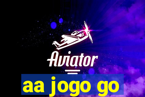 aa jogo go