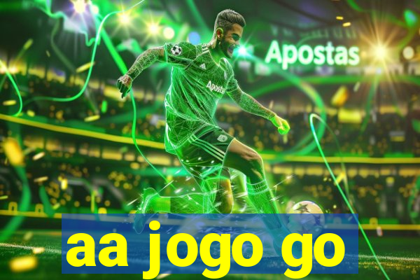 aa jogo go