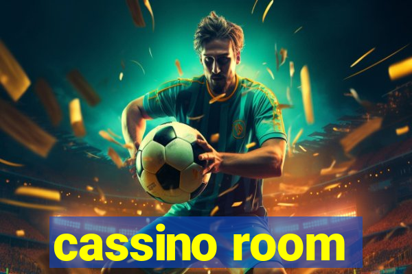 cassino room