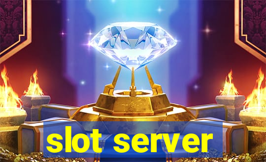 slot server