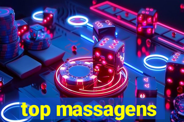 top massagens