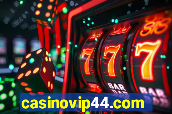 casinovip44.com