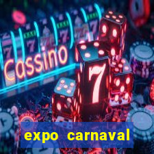 expo carnaval brazil 2022