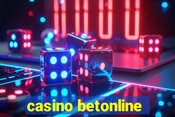 casino betonline