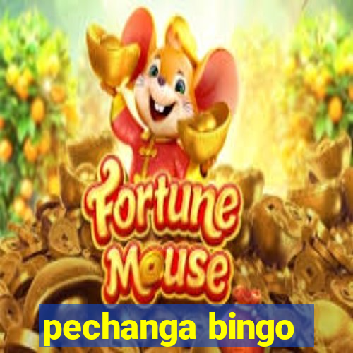 pechanga bingo