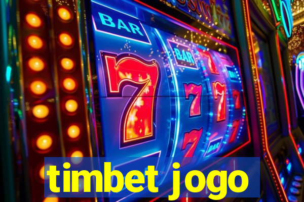 timbet jogo