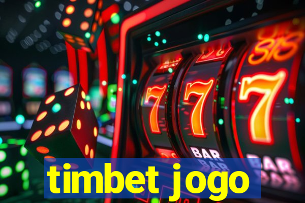 timbet jogo