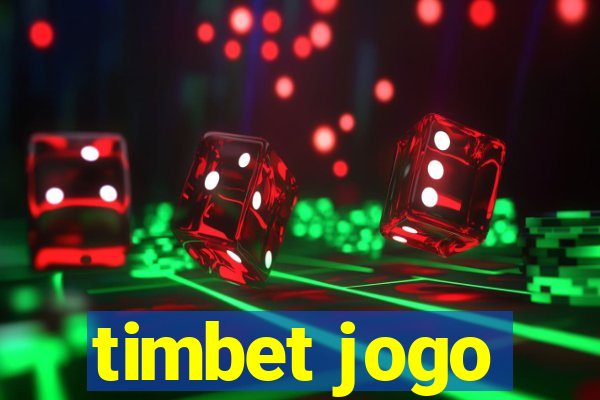 timbet jogo