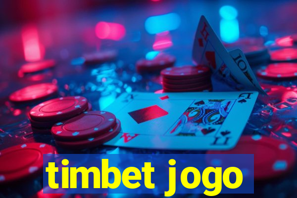 timbet jogo